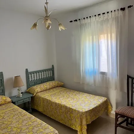Cala De 2 Apartmán *