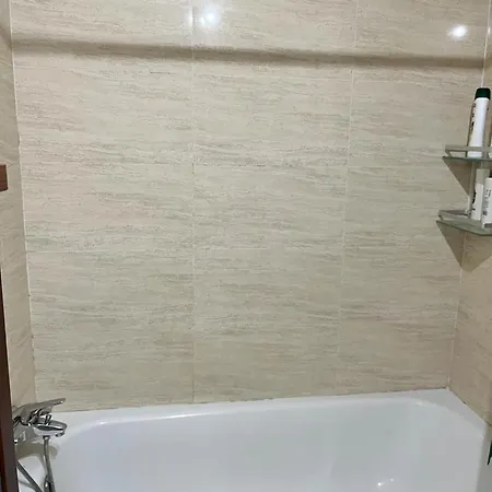 Apartmán Cala De 2 *