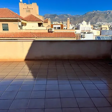 Cala De 2 Apartmán Nerja