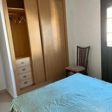 Apartmán Cala De 2 Nerja