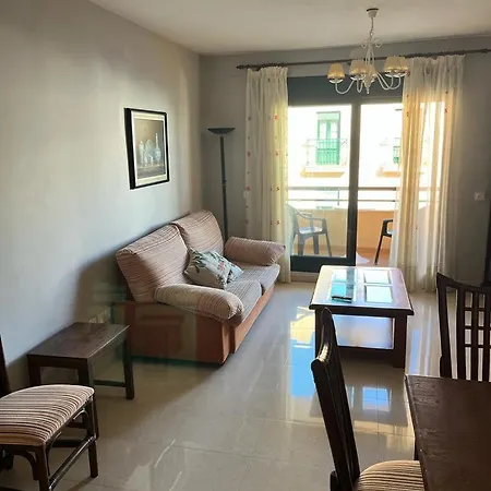 Cala De 2 Apartmán Nerja