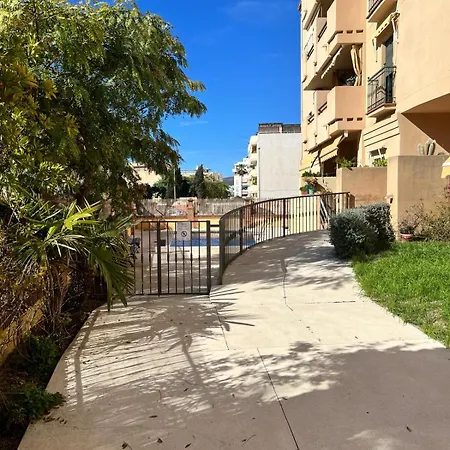 Apartmán Cala De 2