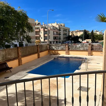 Apartmán Cala De 2