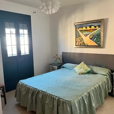 Cala De 2 Апартаменти