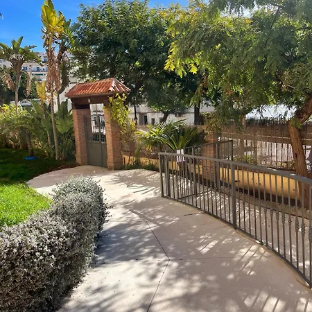 Cala De 2 Апартаменти *