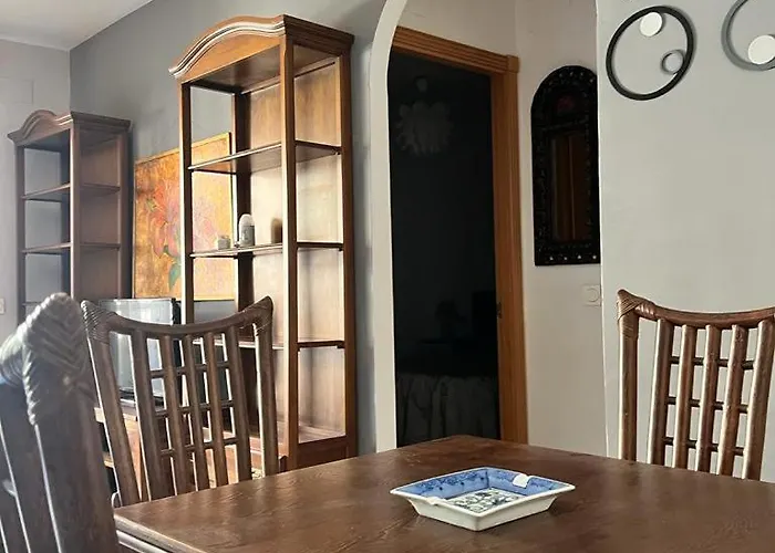 Cala De 2 Апартаменти *