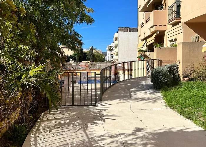 Апартаменти Cala De 2