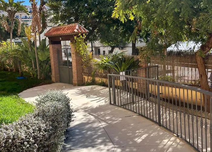 Cala De 2 Апартаменти *