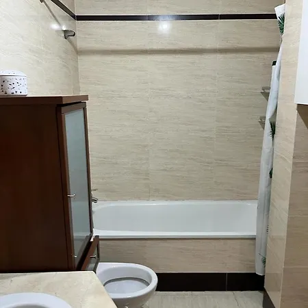 Apartamento Cala De 2 Nerja