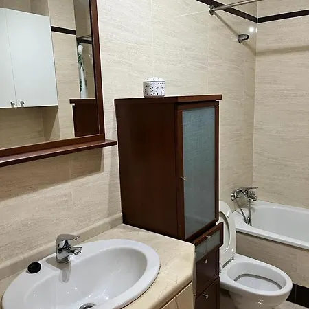 Cala De 2 Apartamento