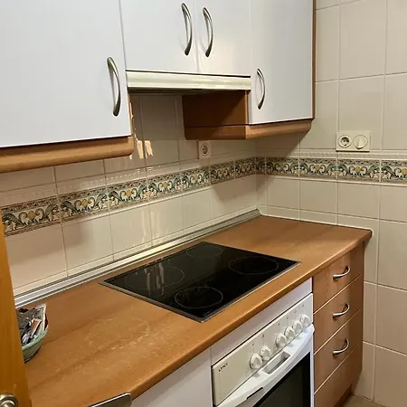 Apartamento Cala De 2 Nerja