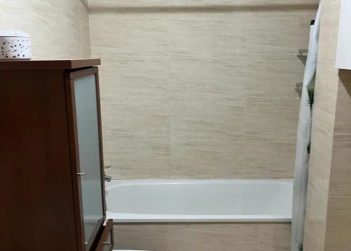 Appartement Cala De 2 Nerja