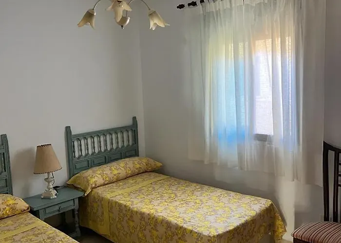 Cala De 2 Appartement *