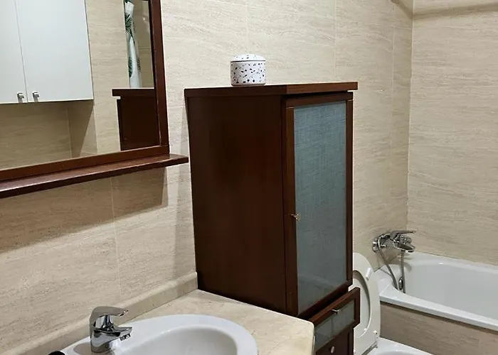 Cala De 2 Appartement