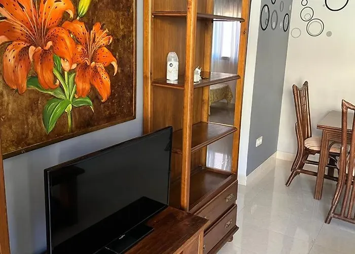 Cala De 2 Appartement *