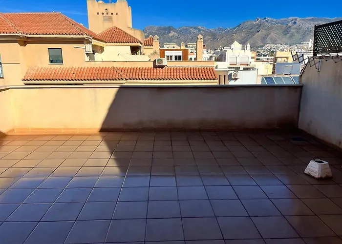 Cala De 2 Appartement Nerja