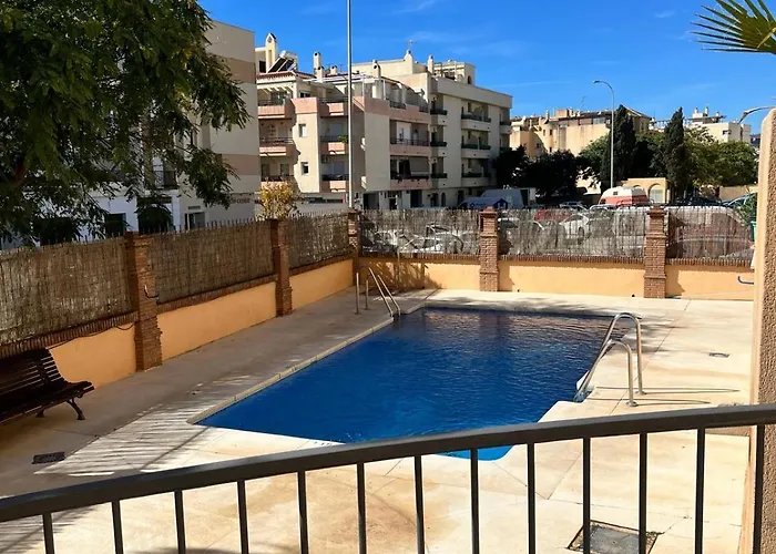 Appartement Cala De 2