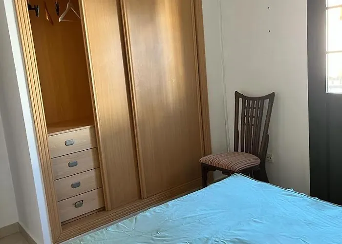 Daire Cala De 2 Nerja